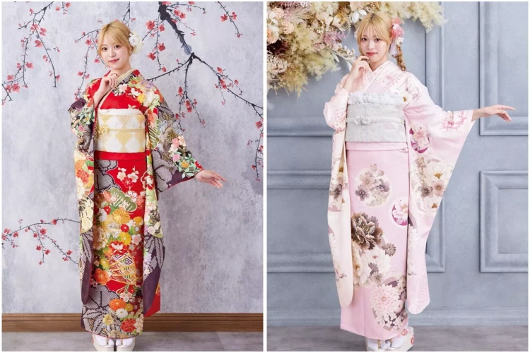 TAKAZEN姫路店　姫路市　加古川市　加古川振袖　たつの振袖　振袖レンタル　成人式　振袖　無地振袖　安い振袖　10万円以内振袖レンタル　安くてかわいい振袖