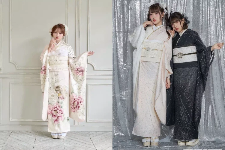 TAKAZEN姫路店　姫路市　加古川市　加古川振袖　たつの振袖　振袖レンタル　希空のふりそで　成人式　振袖　モデル着用振袖