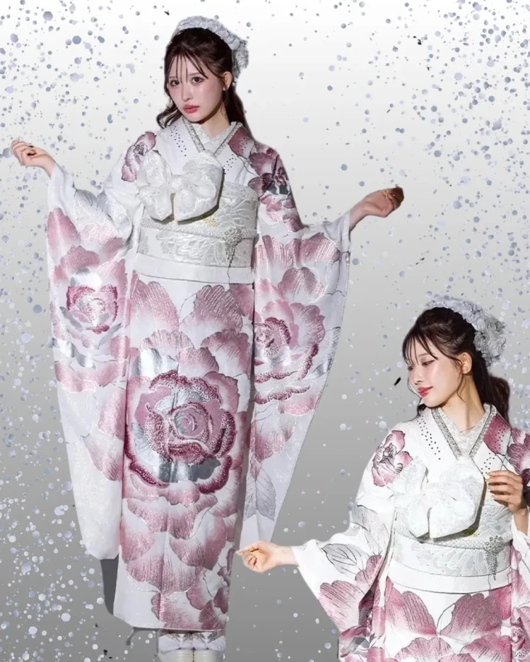 TAKAZEN最新作モード姫ギャル