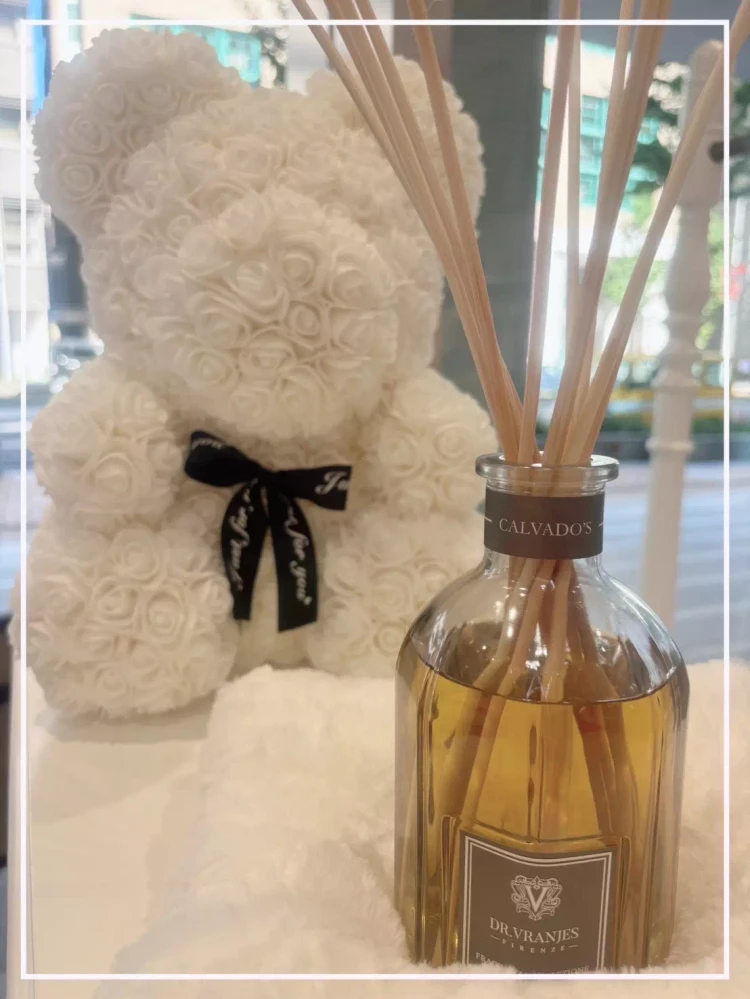 TAKAZEN神戸旧居留地店のDR.VRANJESのルームフレグランスのご紹介。