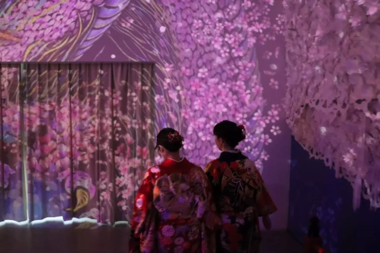 TAKAZEN神戸旧居留地店のオススメスポット水族館アトアの紹介