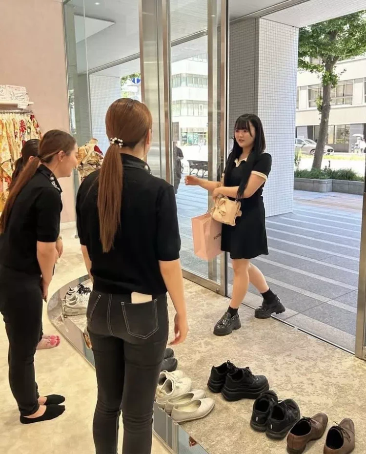 TAKAZEN神戸旧居留地店で開催された前撮り撮影会の様子のご紹介