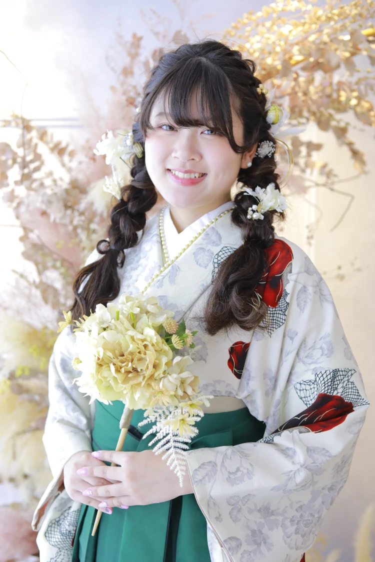 あんじゅちゃん