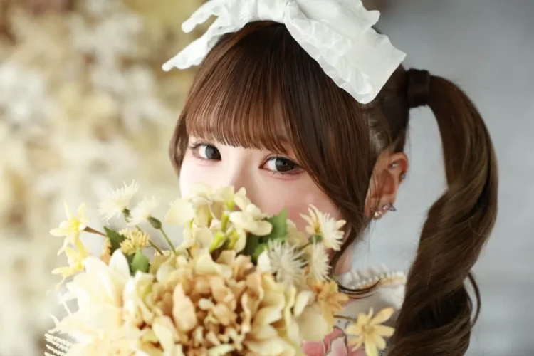 成人式　振袖　前撮り　フォトプラン　振袖撮影　梅田前撮り　後撮り