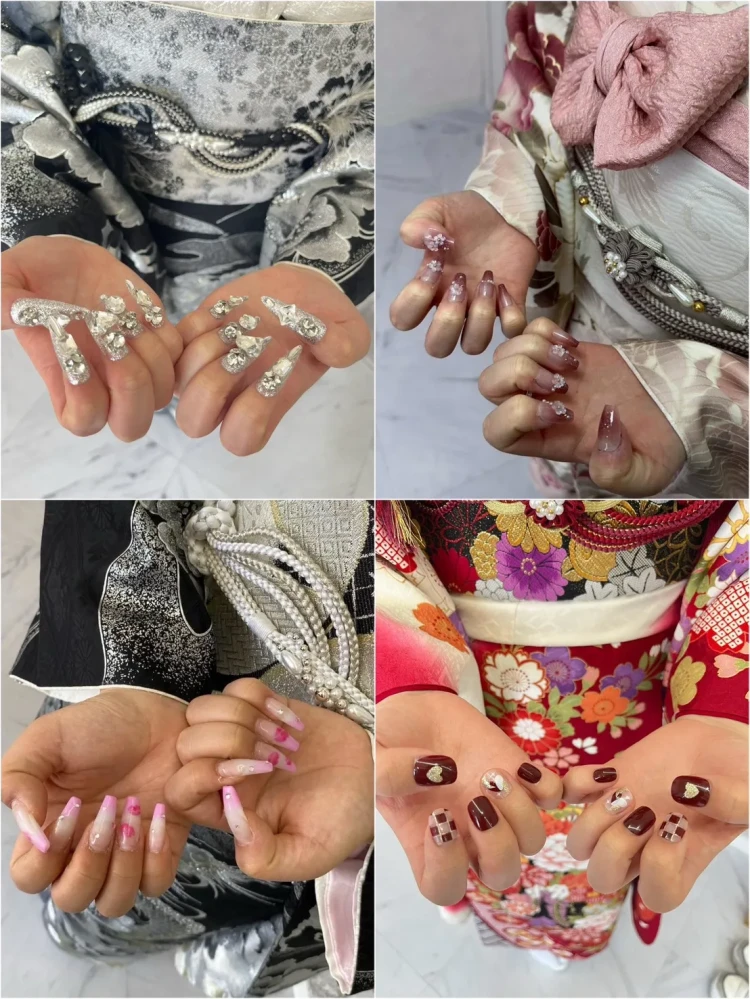 TAKAZEN橿原店のコラム。前撮り準備。