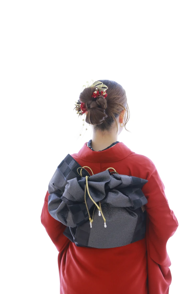 カチモリヘア　髪飾り　ヘアアクセサリー/ヘアアレンジ　ヘアセット