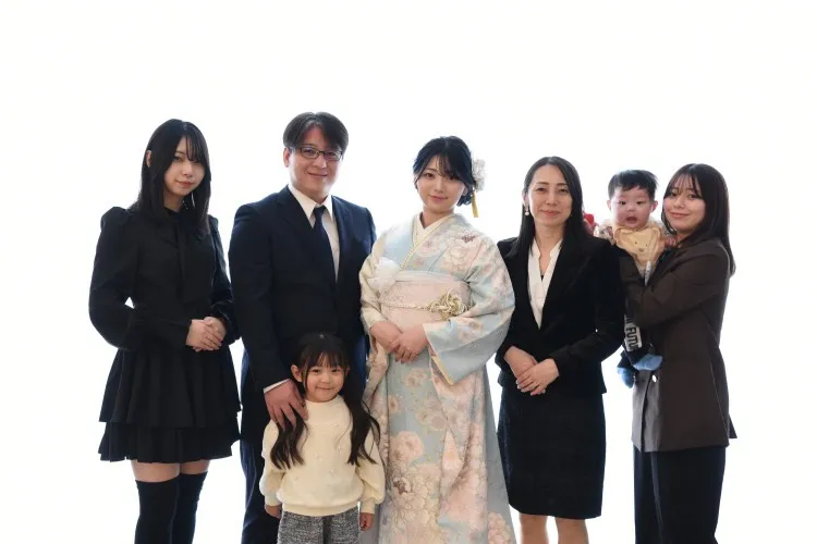 堺店のお客様振袖ギャラリー｜成人式の振袖選びにおすすめの人気コーディネート特集