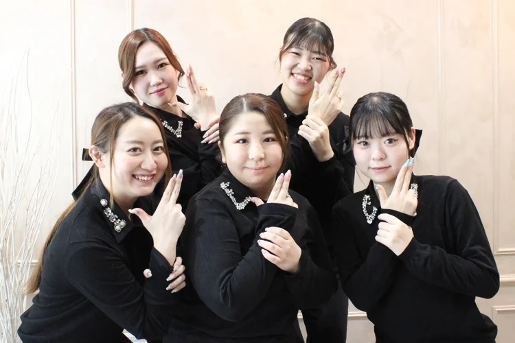 姫路店スタッフ