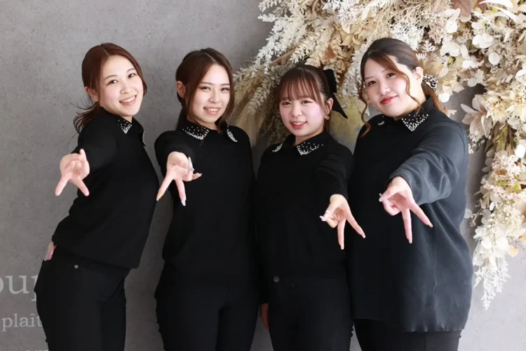 橿原店スタッフ