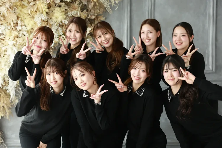 大阪梅田本店スタッフ