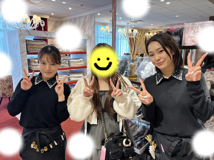 20日💗東京・渋谷区・港区で成人式振袖レンタルをお探しの方へ💗ふわふわピンクのキュートなお振袖姫ちゃんのご紹介💗【TAKAZEN東京表参道店Flagship】