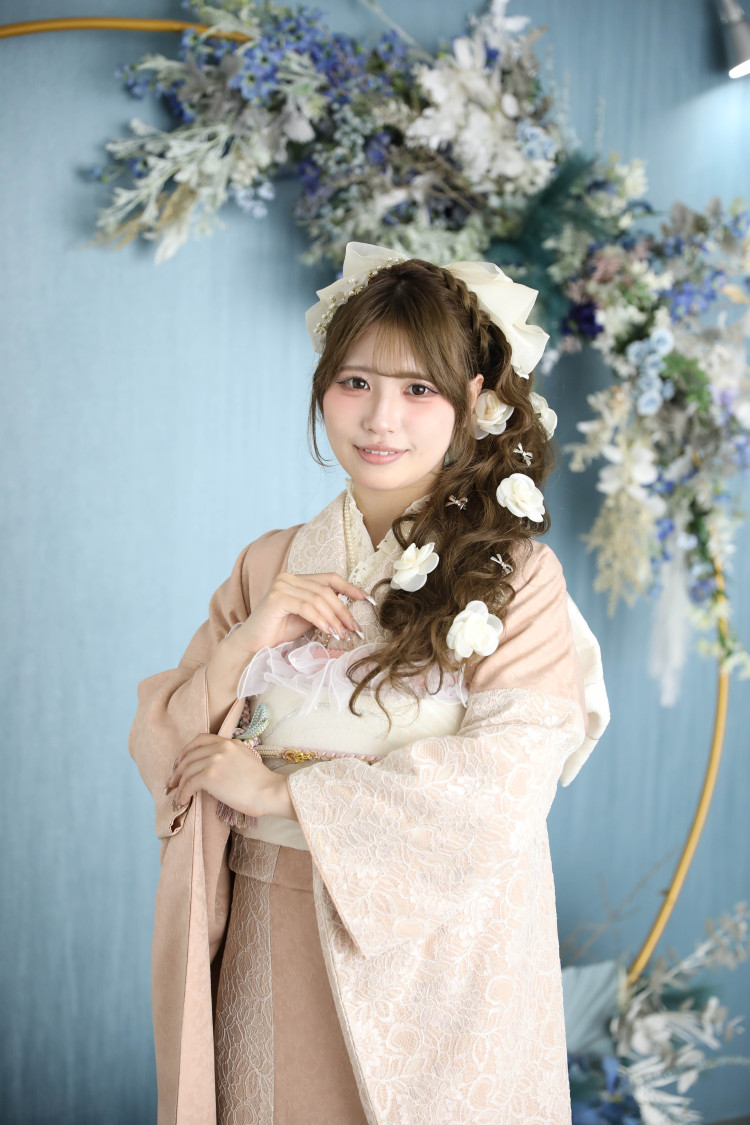 ♡ここねちゃん♡