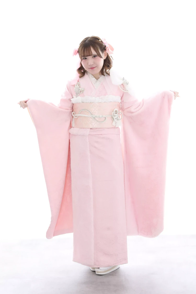 なつみちゃん