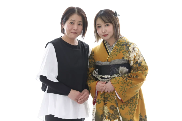 みづきちゃん