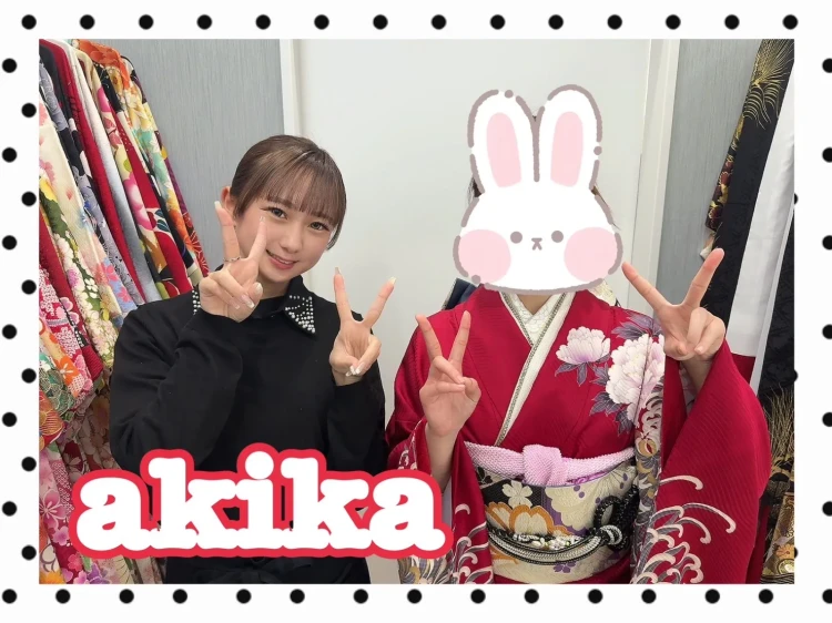 ワインレッドが個性的で綺麗な振袖　橿原市で成人式振袖レンタルするならTAKAZEN橿原店