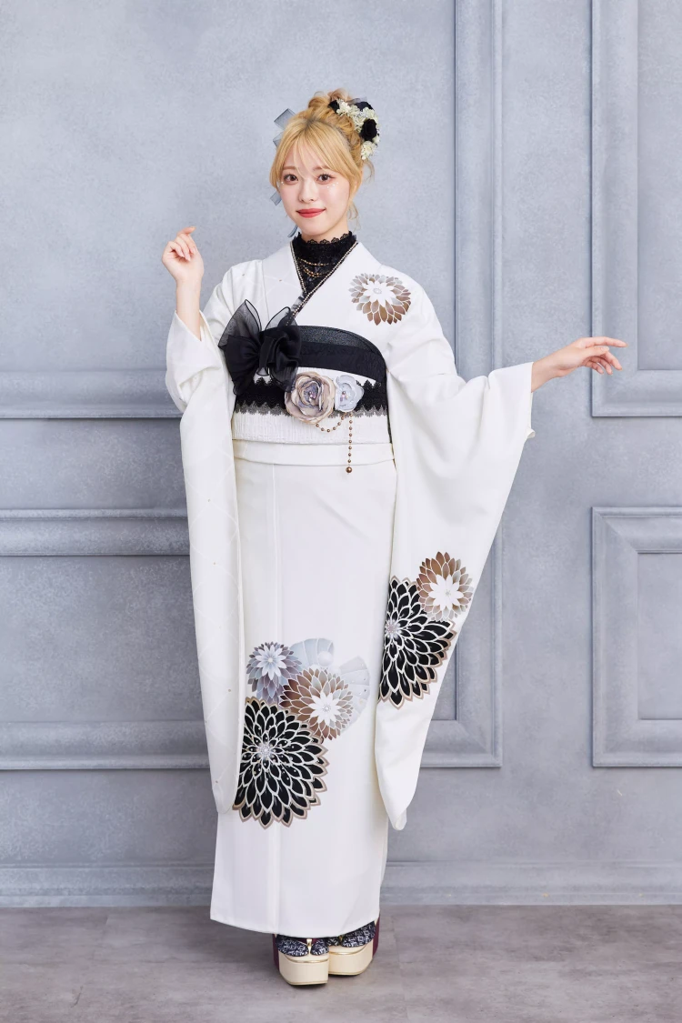 TAKAZEN姫路店　振袖　安カワ　安い振袖　振袖レンタル10万円以内　振袖レンタル予算10万　安いカワイイお振袖