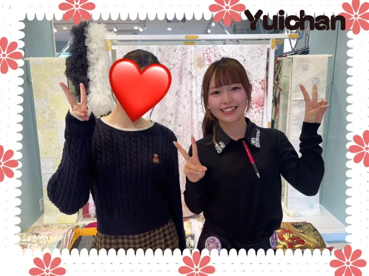 ♡2028年成人！ヘップバーンシリーズのかわいいご来店姫ちゃん♡