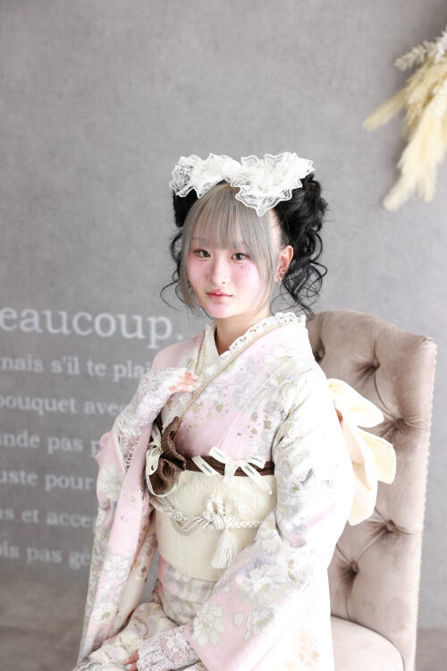 るなちゃん