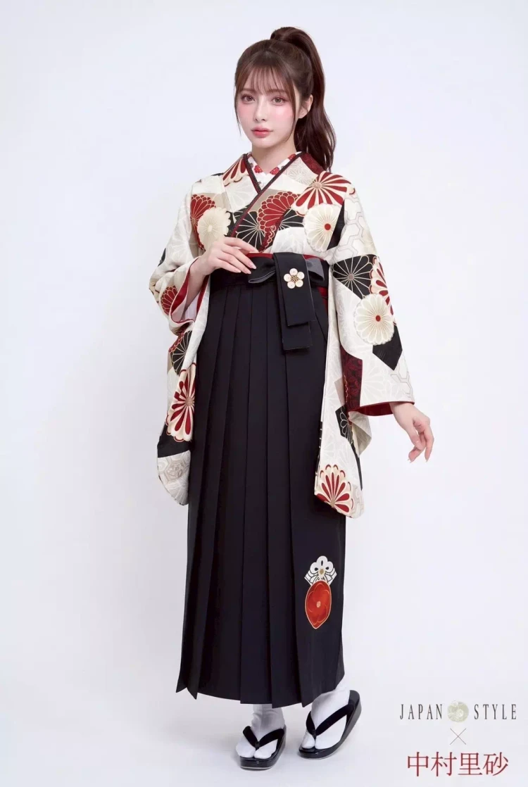 TAKAZEN姫路店　袴卒業式　姫路袴　加古川袴　高砂袴　袴おしゃれ　袴かわいい　姫路卒業式