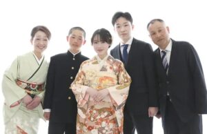 TAKAZEN姫路店　振袖　成人式前撮り　ママ振　振袖持ち込み　振袖写真のみ　フォトプラン