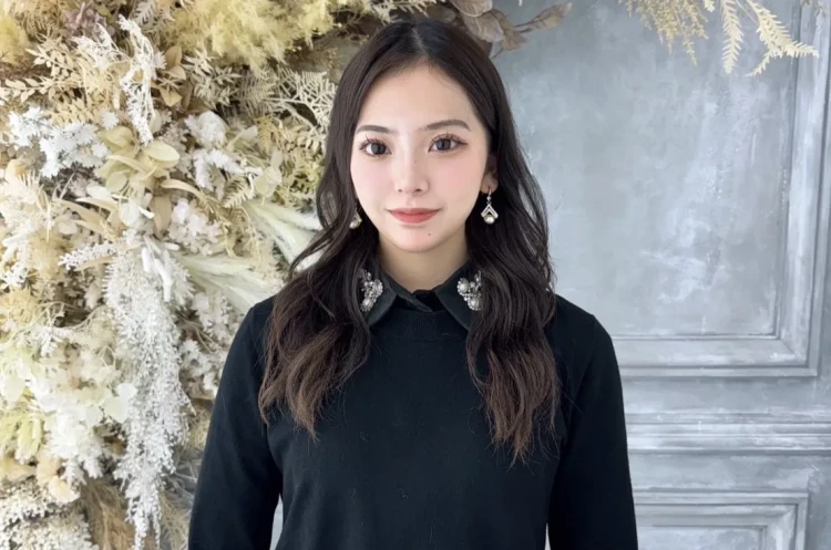 寺井　陽菜