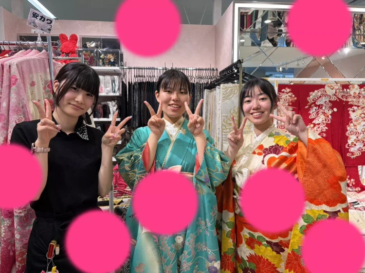 お友達様同士で持ち込みプランの姫ちゃんのご紹介