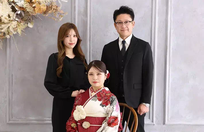 振袖　レンタル　姫路　加古川　高砂　成人式　かわいい　おしゃれ　イマドキ　人気　TAKAZEN　前撮り　フォト　写真