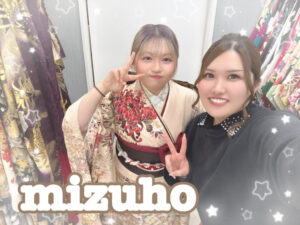 振袖レンタル 奈良 橿原 かわいい おしゃれ 個性派 かわいい かっこいい 絞り イマドキ