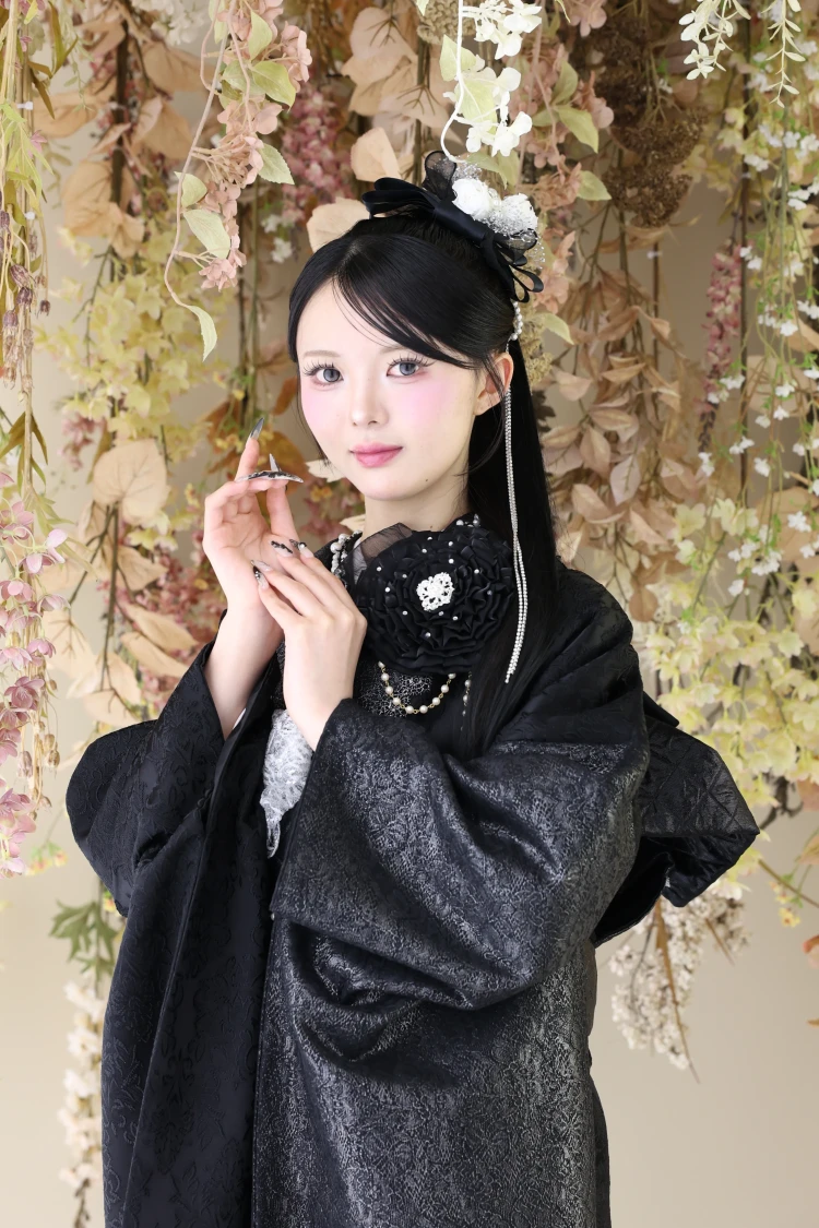 にじかちゃん