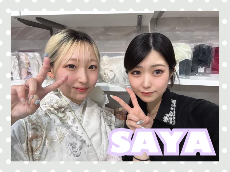 2028年成人TAKAZENオリジナルヘップバーン白×紫お振袖姫ちゃん＆プレミアム古典赤色お振袖姫ちゃんたち🤍