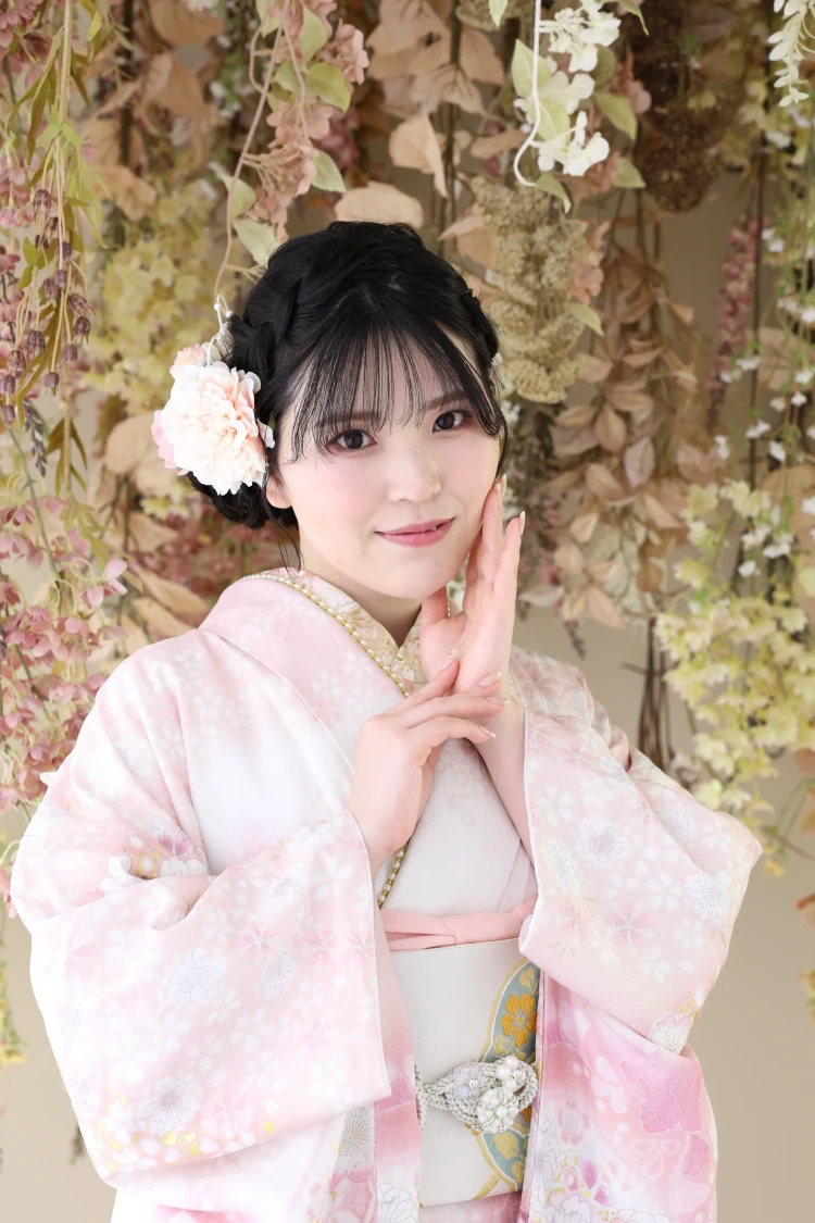 ゆきえちゃん