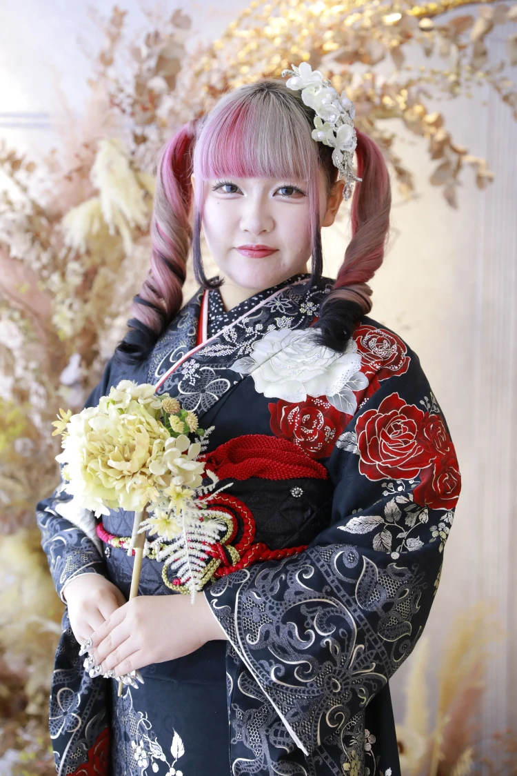 ゆなちゃん