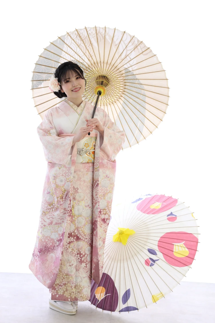 ゆきえちゃん
