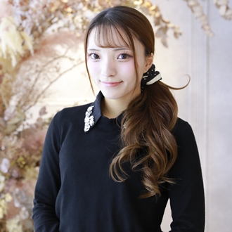 寺井　杏奈
