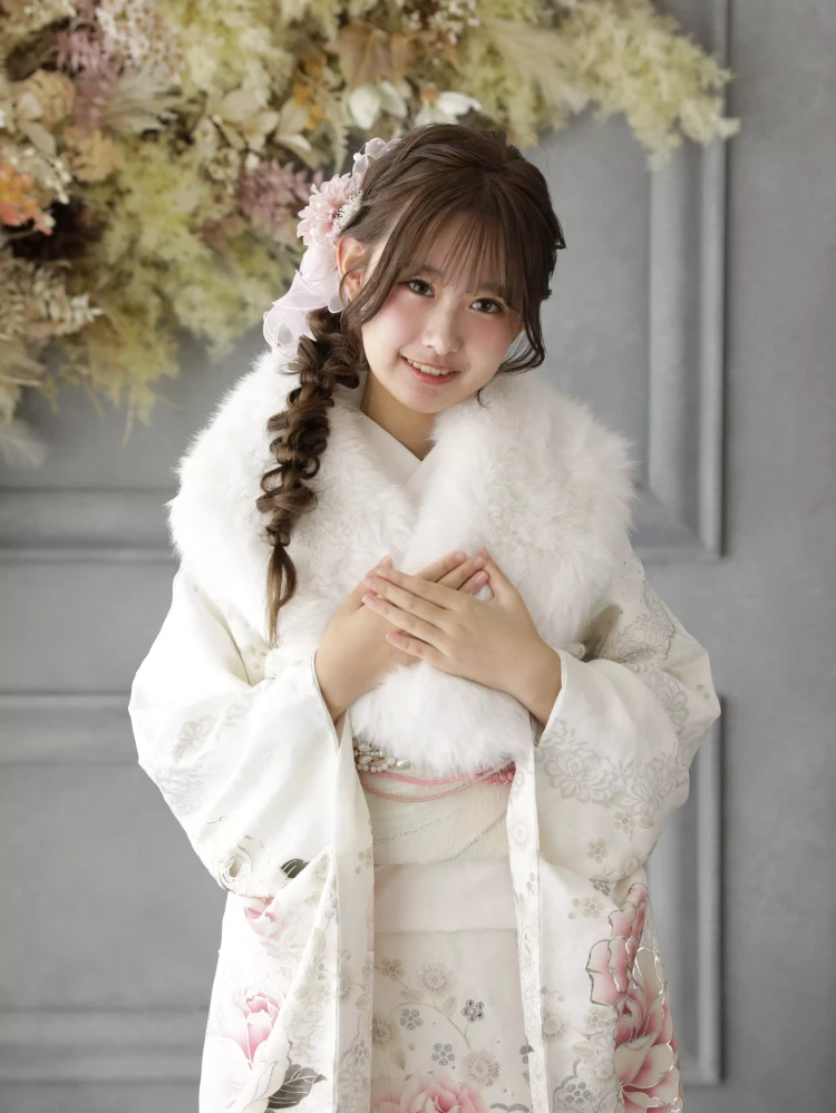 ひなのちゃん