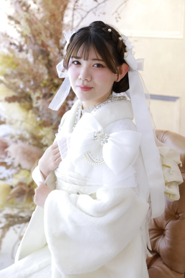 じゅりあちゃん