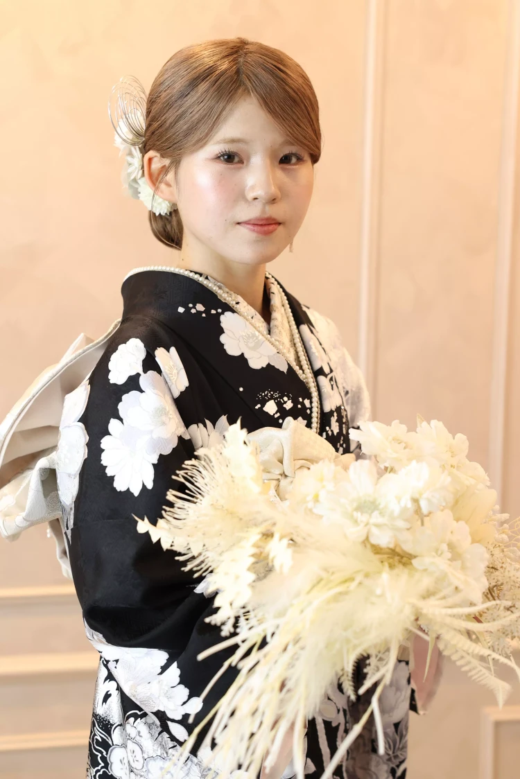 あやかちゃん