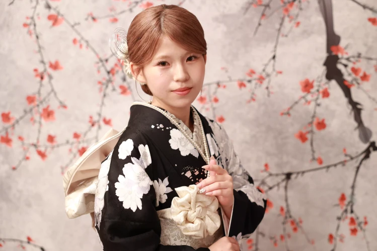 あやかちゃん