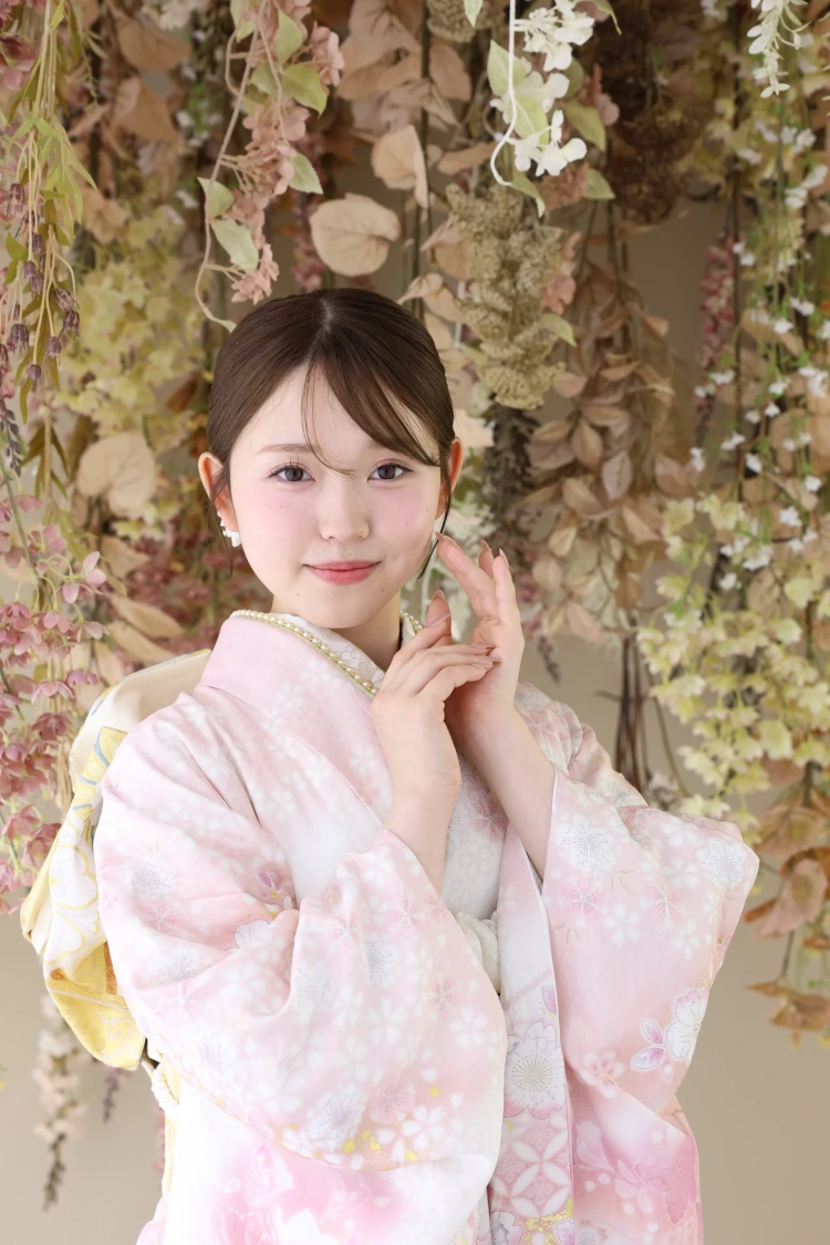 ゆうかちゃん