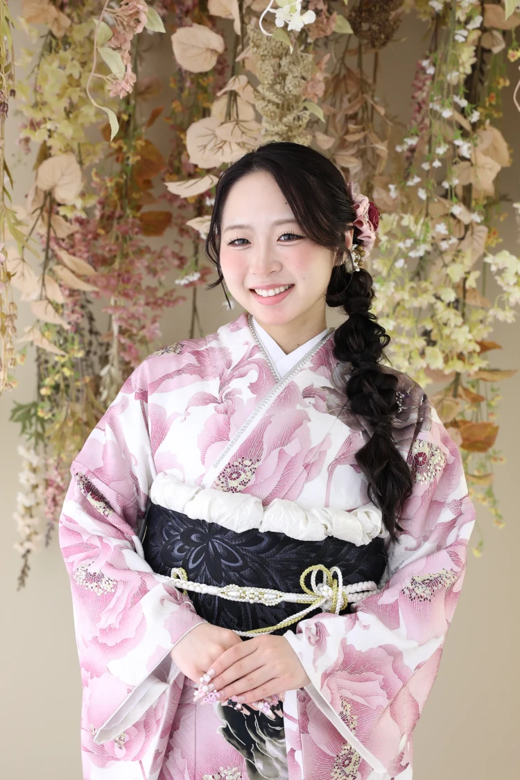ちのちゃん