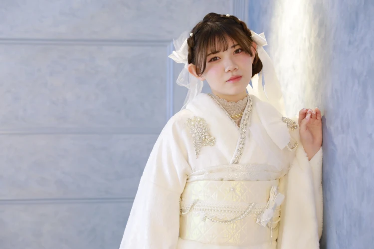 じゅりあちゃん