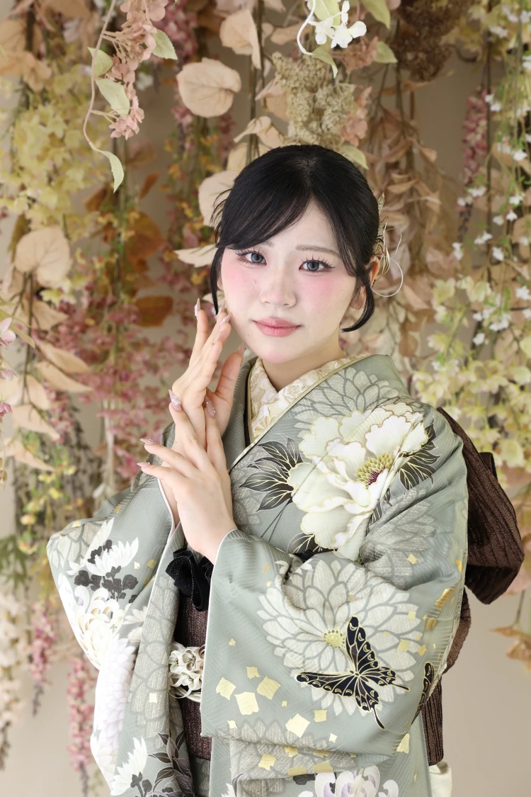 かりなちゃん