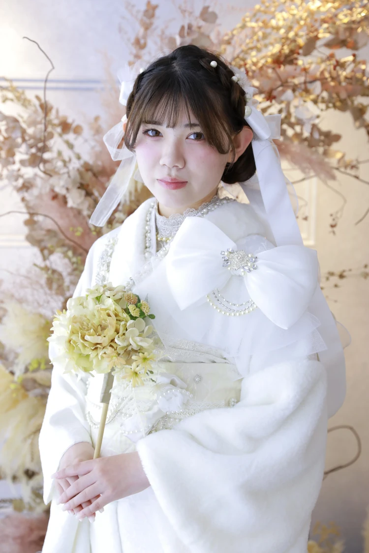 じゅりあちゃん