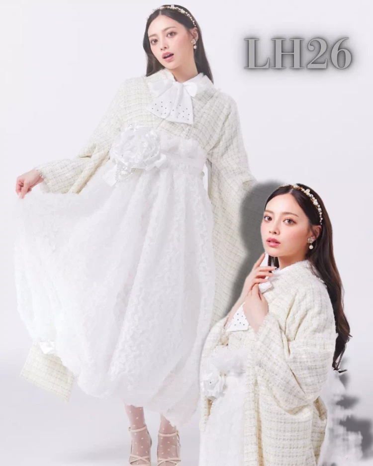TAKAZEN姫路店新作ヘップバーンシリーズの袴紹介