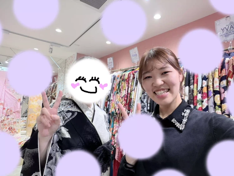 TAKAZEN姫路店　姫路市　成人式　2029年　　イマドキ　ジャパンモード　かっこいい　鳳凰
