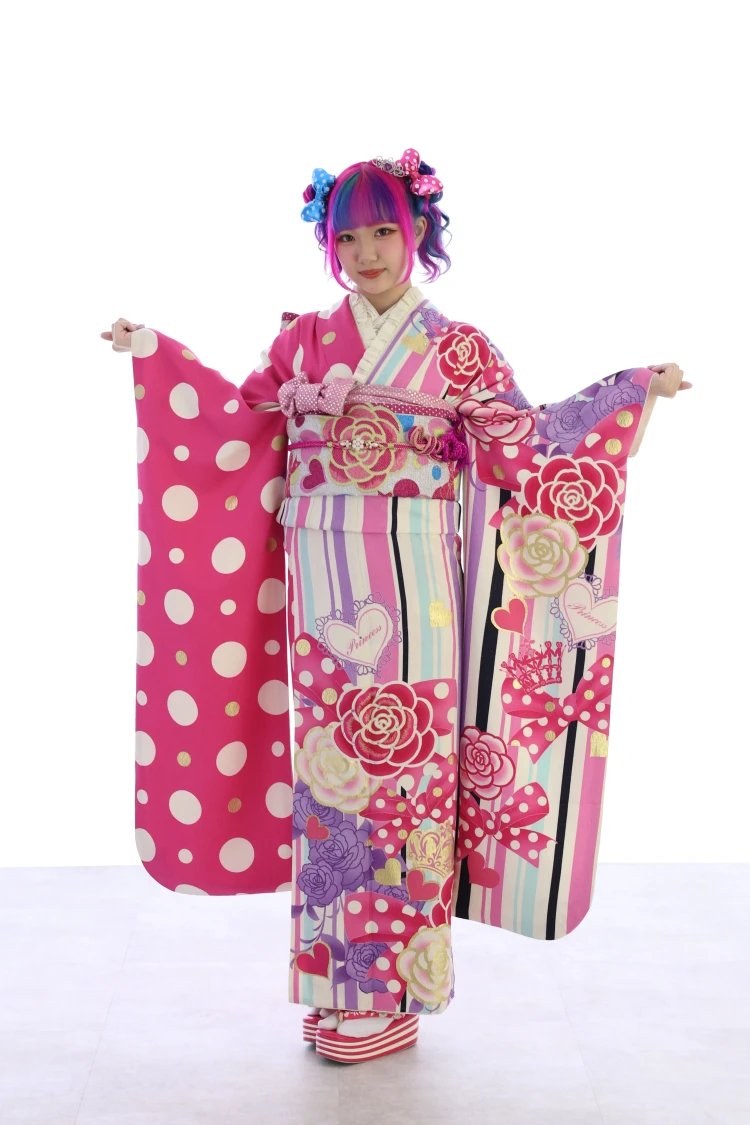 ゆずちゃん