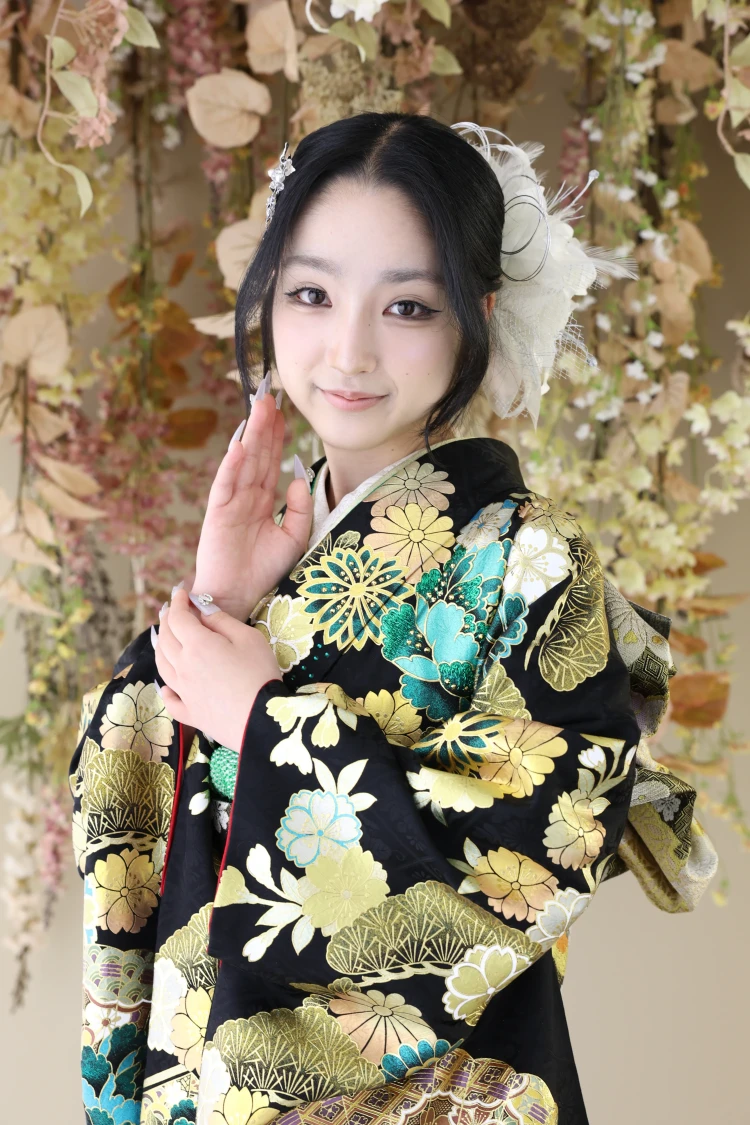 あやなちゃん