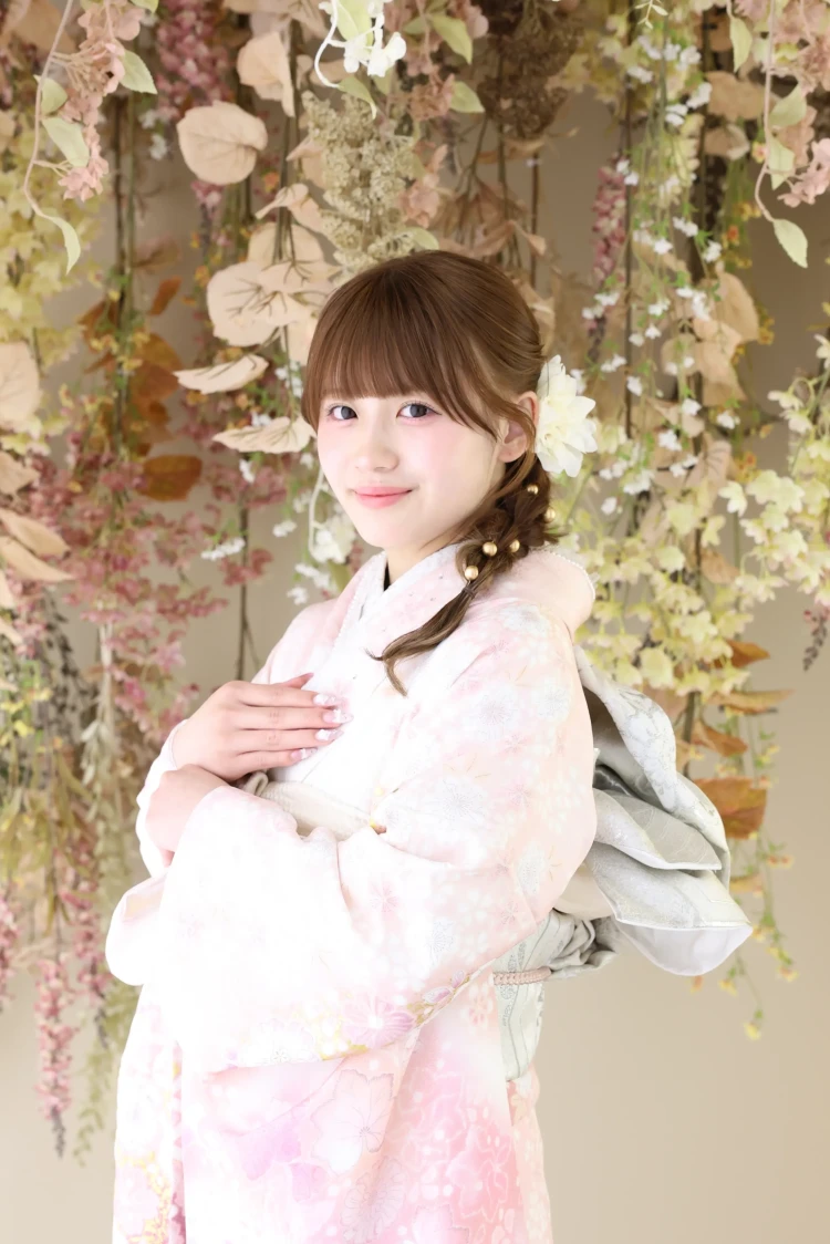 りのちゃん