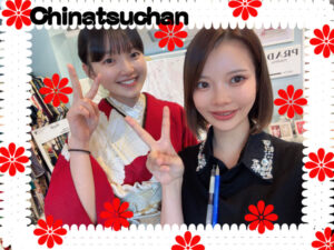 2028年成人式参加される堺店振袖レンタルのお嬢様のコーディネート