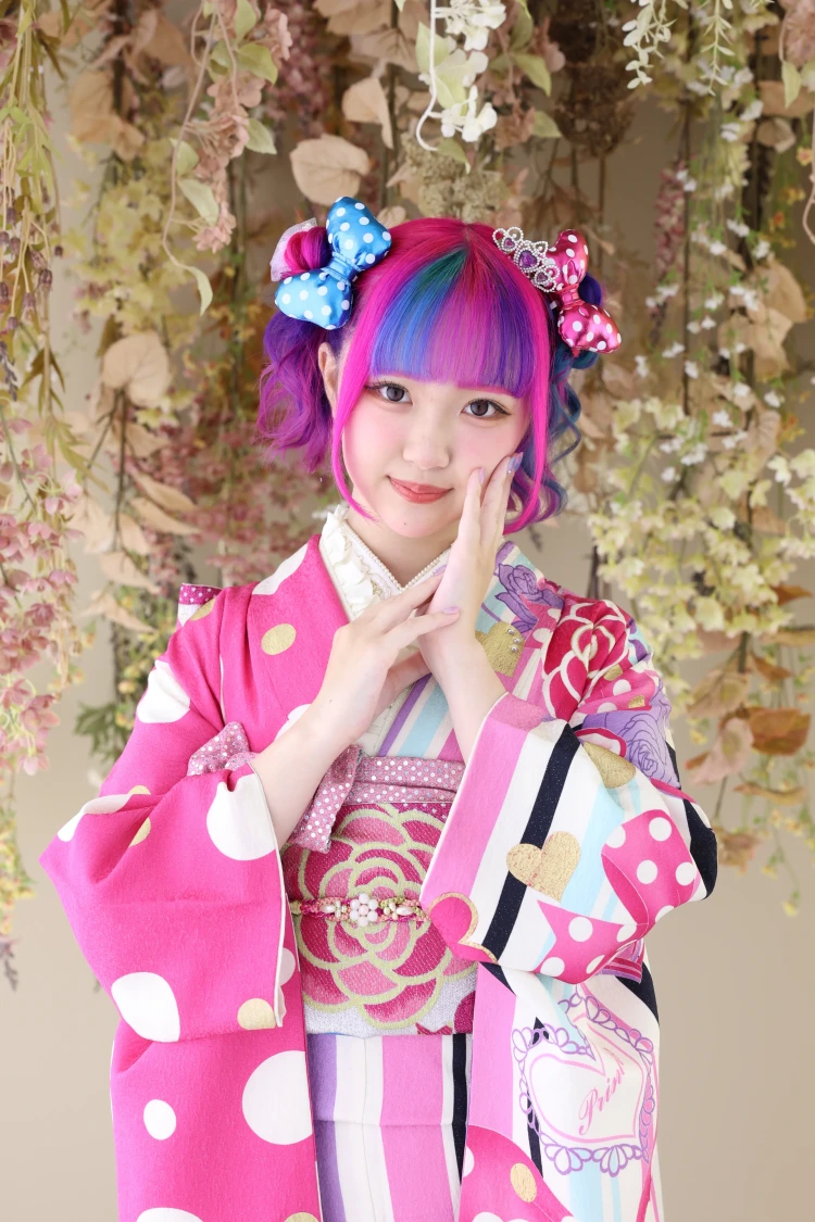 ゆずちゃん